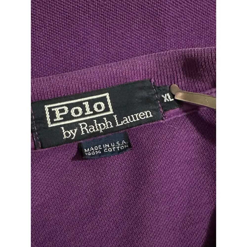 Polo Ralph Lauren vintage polo